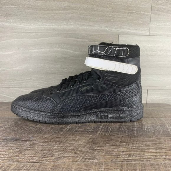 PUMA Sky II High SF Texture Pack - Picture 10 of 12